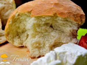 Готвар, рецепта - Хляб по рецепта отпреди 50 години
