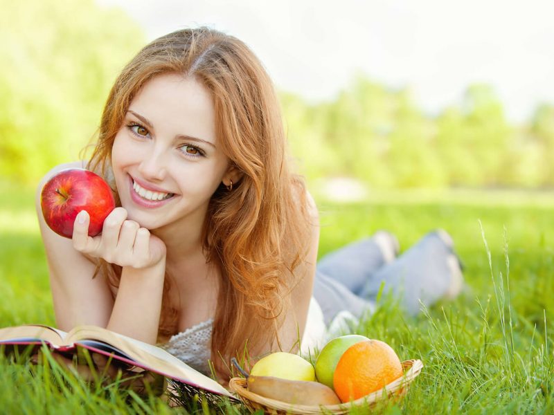 Готвар - здравословно хранене пригответе 10 съвета
