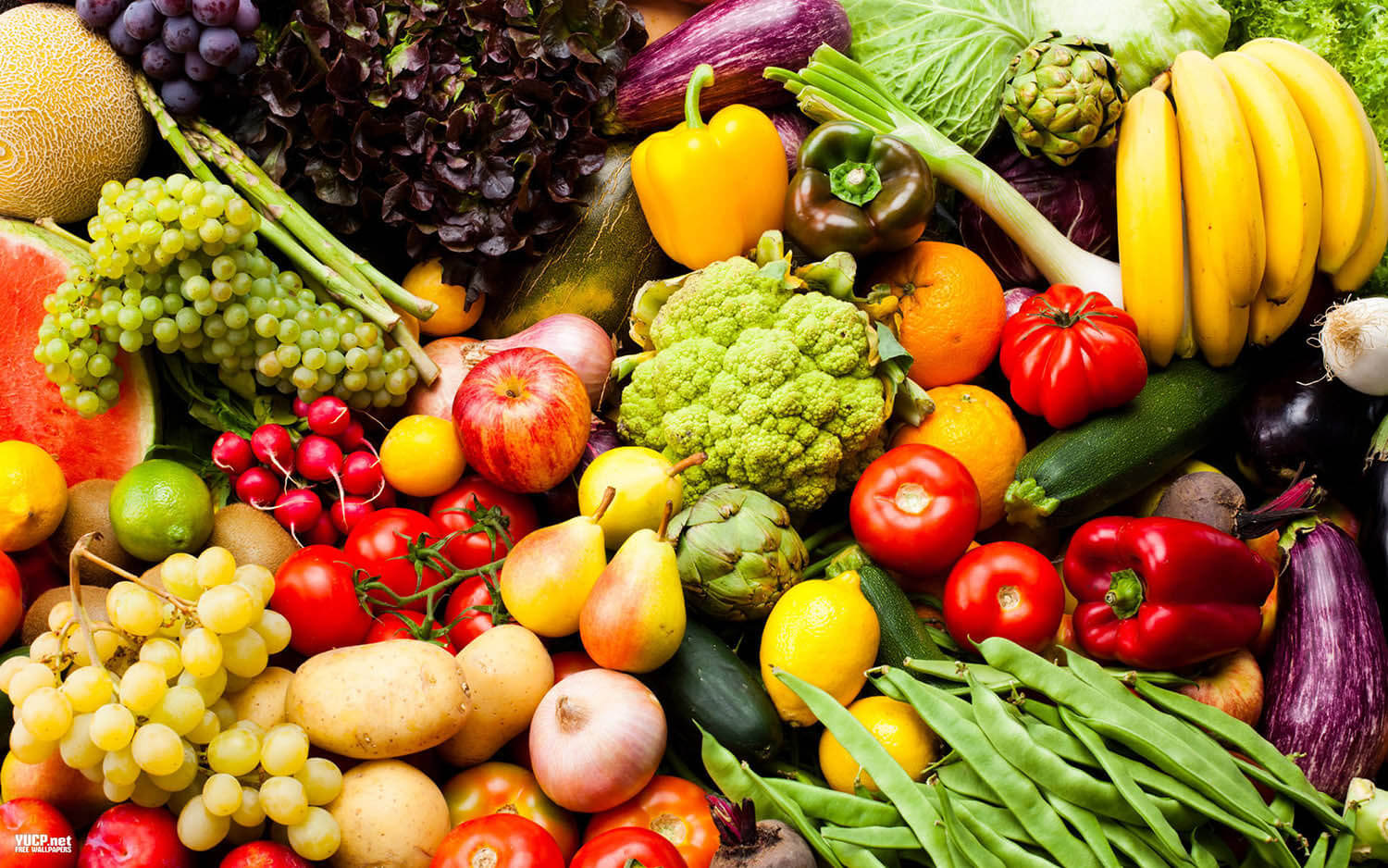 Готвар - здравословно хранене, зеленчуци