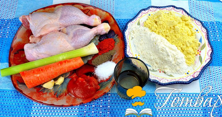 Пилешка кесадия с домашни тортили | Готвар