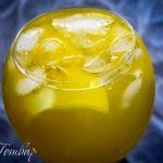 Освежаваща домашна лимонада