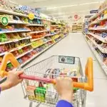 10 неща, които не бива да правите в супермаркета